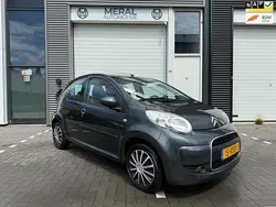 Grijs Gebruikt 2011 Citroën C1 Hatchback | € 3.390 (Eerlijke prijs)
