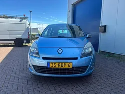 Blauw Gebruikt 2011 Renault Grand Scénic III MPV | € 4.999 (Eerlijke prijs)