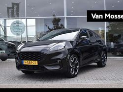 Suv Gebruikt 2020 Ford Puma Gen-E Premium SUV | € 18.445 (Eerlijke prijs)