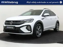 VW Taigo