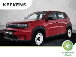 Nieuw 2025 Fiat Grande Panda Red SUV | € 26.040