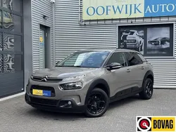 Bruin Gebruikt 2019 Citroën C4 Cactus PureTech Hatchback | € 12.950 (Eerlijke prijs)