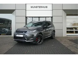 Grijs Gebruikt 2023 Land Rover Discovery Sport SE Dynamic SUV | € 49.950 (Goede deal)