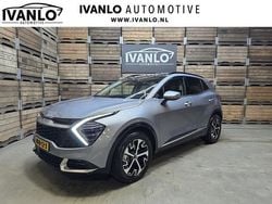 Grijs Gebruikt 2024 Kia Sportage SUV | € 35.945 (Eerlijke prijs)