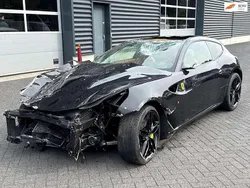 Zwart Gebruikt 2013 Ferrari FF Coupé | € 48.950