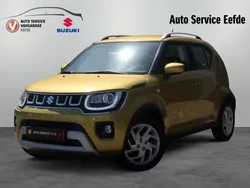 Geel Gebruikt 2021 Suzuki Ignis Hatchback | € 19.199 (Eerlijke prijs)