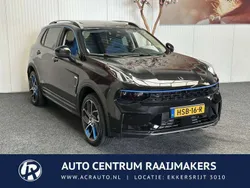 Zwart Gebruikt 2023 Lynk & Co 01 SUV | € 27.340 (Goede deal)
