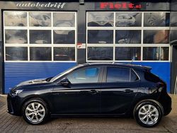 Zwart Gebruikt 2022 Opel Corsa Edition Hatchback | € 11.750 (Goede deal)