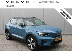 Gebruikt 2022 Volvo XC40 Core SUV | € 32.950 (Eerlijke prijs)