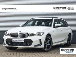BMW 330e