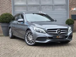 Mercedes E350