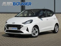 Overige Gebruikt 2021 Hyundai i10 Hatchback | € 16.990 (Super prijs)