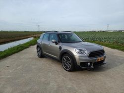 Grijs Gebruikt 2019 Mini Cooper Countryman Chili SUV | € 17.450 (Goede deal)