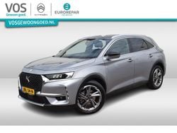Grijs Gebruikt 2022 DS Automobiles DS7 Crossback Opera SUV | € 29.690 (Super prijs)