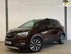 Bruin Gebruikt 2017 Opel Mokka X Innovation SUV | € 11.950 (Goede deal)