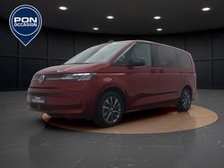 Rood Gebruikt 2024 VW Multivan Business Van | € 55.850