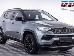 Groen Gebruikt 2022 Jeep Compass SUV | € 24.900 (Super prijs)
