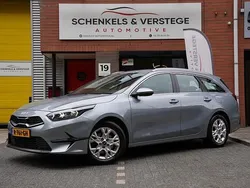 Grijs Gebruikt 2022 Kia Ceed Sportswagon Stationwagen | € 16.795 (Goede deal)