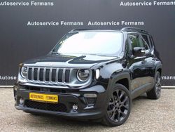 Zwart Gebruikt 2023 Jeep Renegade SUV | € 27.899 (Eerlijke prijs)