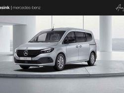 Zilver Nieuw 2025 Mercedes EQT200 Premium MPV | € 23.678 (Super prijs)