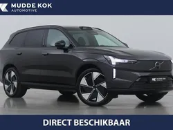Grijs Gebruikt 2025 Volvo EX90 Performance SUV | € 93.900 (Goede deal)