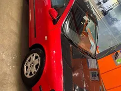 Rood Gebruikt 2000 Seat Leon Sport Hatchback | € 1.500 (Iets duurder)