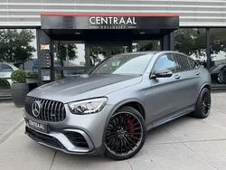 Grijs Gebruikt 2020 Mercedes S63 AMG AMG Coupé | € 74.950