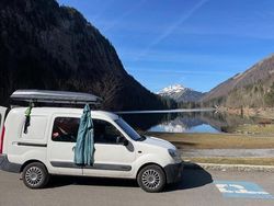 Gebruikt 2004 Nissan Kubistar | € 4.000