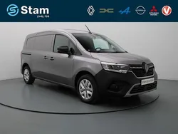 Grijs metallic Gebruikt 2024 Renault Kangoo MPV | € 23.990 (Eerlijke prijs)