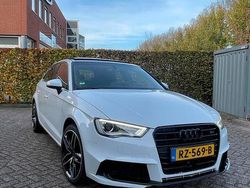 Gebruikt 2013 Audi A3 | € 9.749