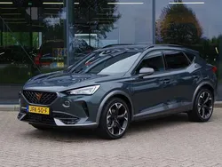 Groen Gebruikt 2022 Cupra Formentor SUV | € 27.450 (Goede deal)
