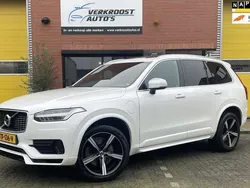 Wit Gebruikt 2017 Volvo XC90 R-Design SUV | € 40.950 (Goede deal)