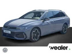 Grijs Nieuw 2024 VW Golf VIII R-line Edition Stationwagen | € 45.480 (Iets duurder)