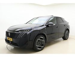 Zwart Nieuw 2025 Peugeot e-3008 Dual Motor SUV | € 60.945