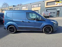 Blauw Gebruikt 2020 Ford Transit Van | € 12.950 (Eerlijke prijs)