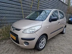 Beige Gebruikt 2008 Hyundai i10 Active Hatchback | € 3.450 (Eerlijke prijs)