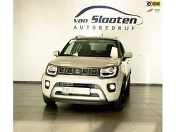 Bruin Gebruikt 2022 Suzuki Ignis Hatchback | € 22.495 (Eerlijke prijs)