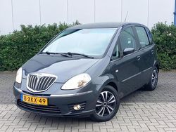 Grijs Gebruikt 2008 Lancia Musa MPV | € 2.450 (Eerlijke prijs)