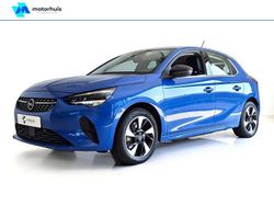 Blauw Gebruikt 2023 Opel Corsa-e Elegance Hatchback | € 17.945 (Eerlijke prijs)
