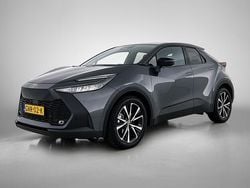 Grijs Gebruikt 2024 Toyota C-HR SUV | € 32.945 (Goede deal)