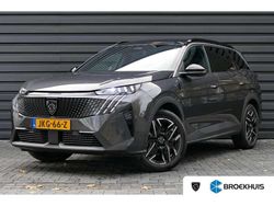 Grijs Gebruikt 2025 Peugeot 5008 GT SUV | € 43.400