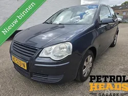 Grijs Gebruikt 2007 VW Polo Hatchback | € 890 (Goede deal)