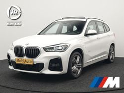 Wit Gebruikt 2021 BMW X1 M Sport SUV | € 28.930 (Goede deal)