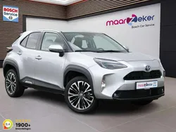 Grijs Gebruikt 2023 Toyota Yaris Cross SUV | € 25.950 (Goede deal)