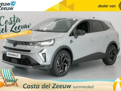 Gris rafale kqj Nieuw 2024 Renault Symbioz Esprit Alpine SUV | € 38.490 (Eerlijke prijs)