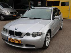 Hatchback Gebruikt 2004 BMW 316 Compact M Sport Hatchback | € 3.490 (Eerlijke prijs)