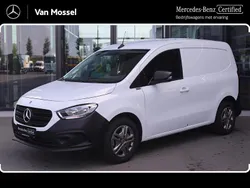 Wit Gebruikt 2024 Mercedes Citan 108 Van | € 21.945 (Duur)