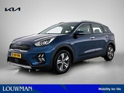 Blauw Gebruikt 2021 Kia Niro SUV | € 23.250 (Super prijs)