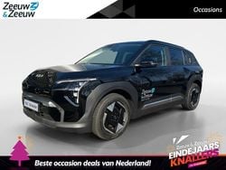 Aurora black Gebruikt 2025 Kia EV3 Plus SUV | € 33.945 (Goede deal)