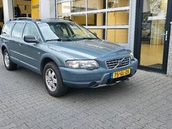 Gebruikt 2001 Volvo V70 Stationwagen | € 1.650 (Goede deal)